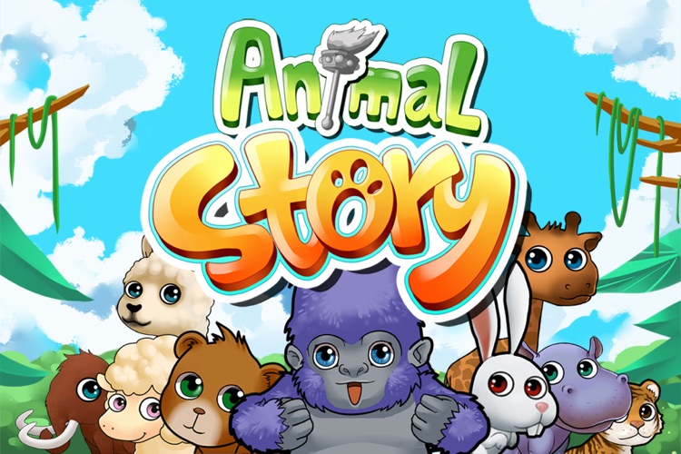 Animal Story