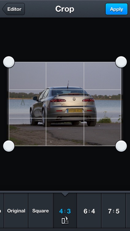 HideMyPlate screenshot-4