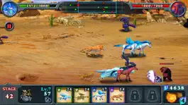 Game screenshot Fort Conquer apk