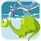 Tap, flap and fly with friends or on your own in this awesome endless runner