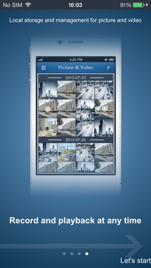 ADJ Security Advanced(圖4)-速報App