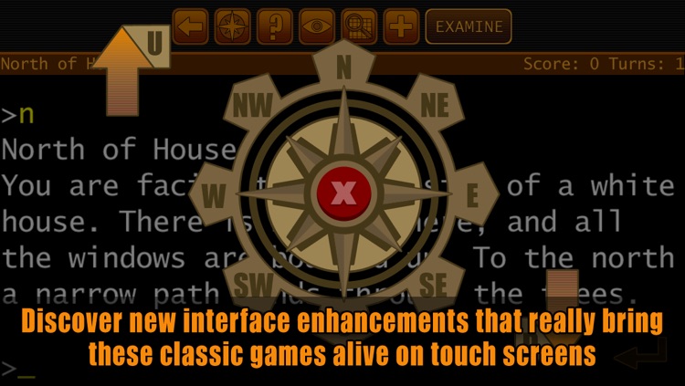 Lost Treasures of Infocom screenshot-4