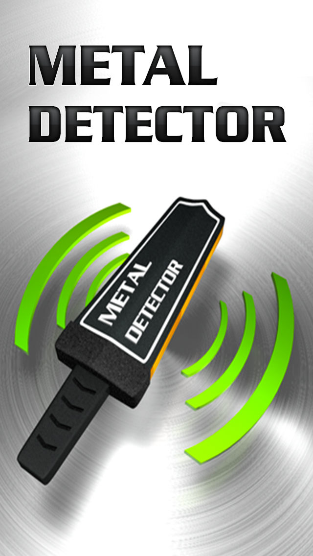 Metal Detector 2 FREE Screenshot 1