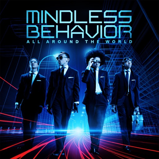 Mindless Behavior icon