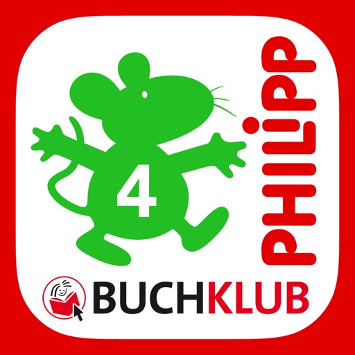 PHILIPP die Maus 4: Frühling iOS App