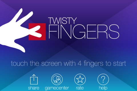 Twisty Fingers screenshot 3