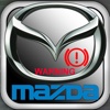 Mazda Warning Light