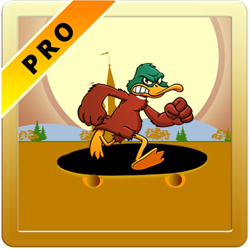 Angry Farm Duck Racer PRO - Raise Your Ducklings Into A Champion Dynasty Icon