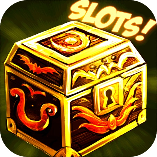 Age Of God’s Wrath Slots Free Icon