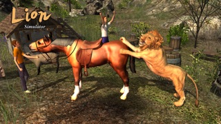 LION SIMULATOR 1.0 IOS ĐUA XE LION SIMULATOR 1.0 IOS