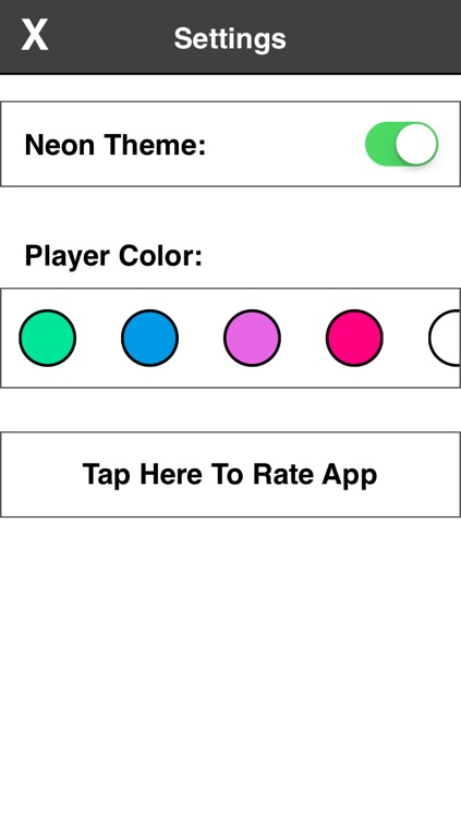 Stay In The Line Pro screenshot-4