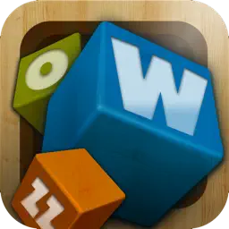 Wozznic FREE: Word puzzle game app icon