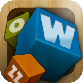 螢幕擷取畫面 (5) Wozznic FREE: Word puzzle game for Mac OS X