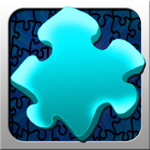 Masterpiece Jigsaw icon