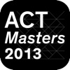 ACT 2013