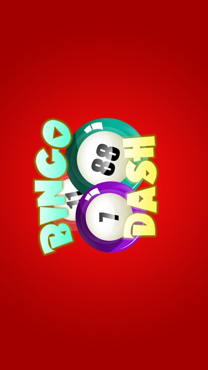 Bingo Dash - Free Bingo Game screenshot-4