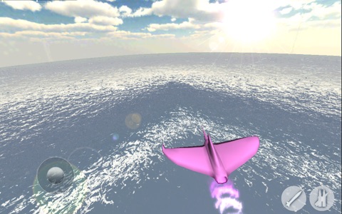 Anaya's Flight screenshot 2