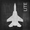 Fighter Jets Quiz Lite - Which Airplane is this?