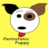 Pentatonic Puppy