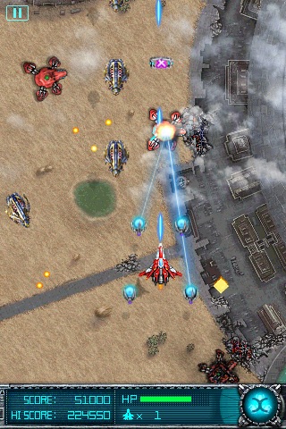 Super Laser Lite screenshot 4