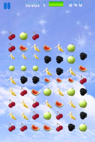 FruitPair screenshot 4