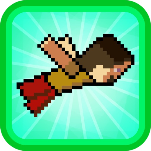 Seed Flapper - Mini World Explorer Pocket Edition FREE iOS App