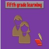 Fifth grade learning