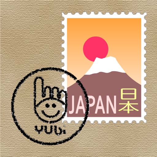 iCards Japan Lite iOS App