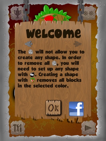 Mr Tiki HD Lite screenshot 2