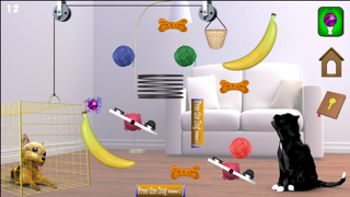 How to cancel & delete Save The Dog - the Free The Dog puzzle game from iphone & ipad 4