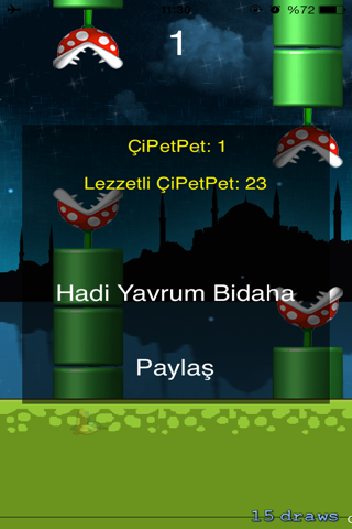 ÇiPetPet screenshot 3