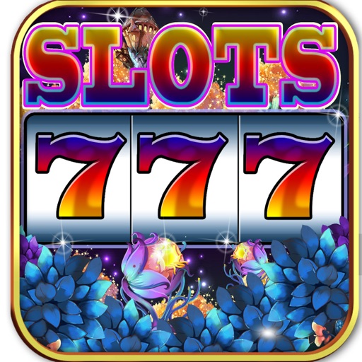 Magic Forest Slots icon