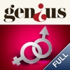 Genius Sex Quiz Full