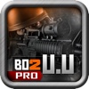 Ultimate Utility Pro for BO2 (An Elite Strategy and Reference Guide for the Multiplayer Game Call of Duty: Black Ops 2 II)