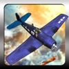 Airplane Pilot Pro: Air Strike - Fun Combat Fighter Game for Kids and Adults