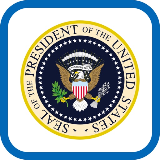 Memorize U.S. Presidents Icon