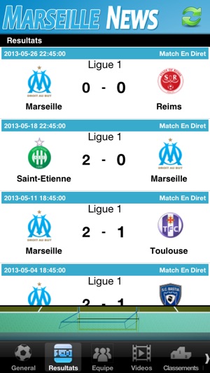 Marseille News(圖3)-速報App