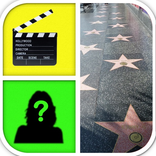 Celebs Quiz - Which Celebrity is that? iOS App
