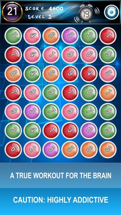 Game Of Math screenshot-3