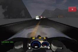 Game screenshot Motorcycle Rider - Highway hack