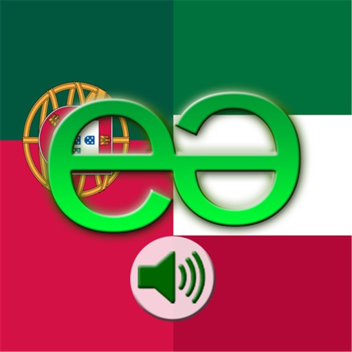 Portuguese to Italian  Voice Talking Translator Phrasebook EchoMobi Travel Speak LITE