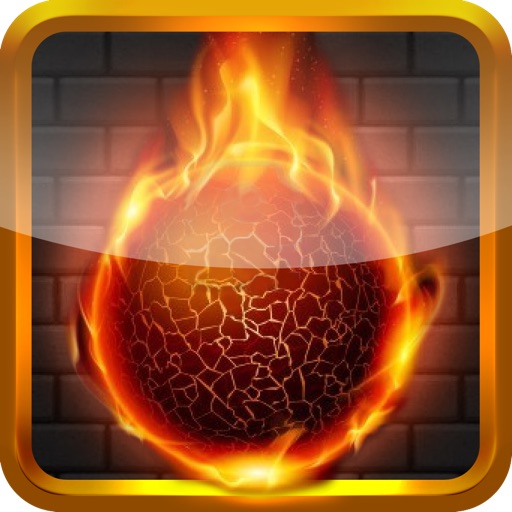 Fires Icon