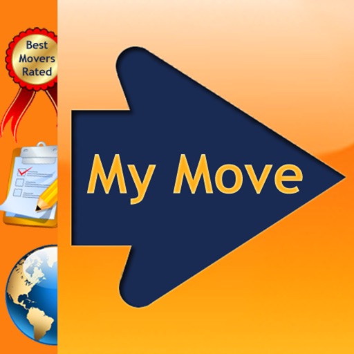 My Move iOS App
