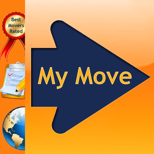 My Move Icon