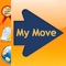 My Move organizer iPhone app is a complete move planner for your upcoming relocation