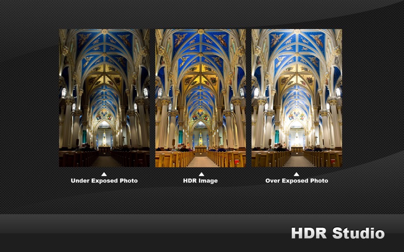 HDR Studio thumbnail 4