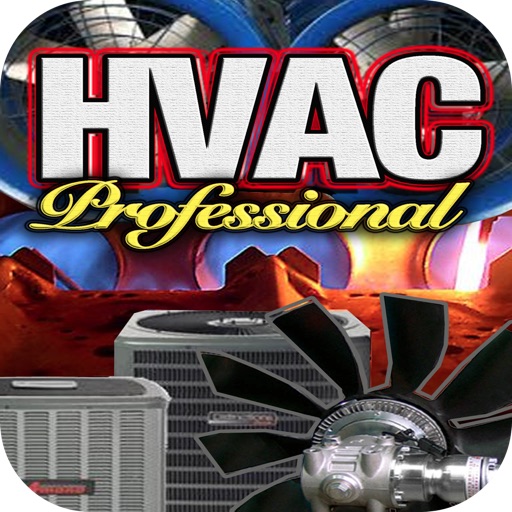 HVAC Professional