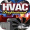 HVAC PROFESSIONAL FORMULATOR includes all 200 formulas of the HVAC Fomulator and adds 18 charts, as well as the complete International Mechanical Code