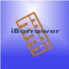 iBorrower - Mortgage Calculator Plus