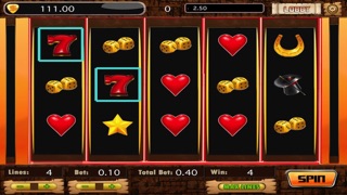SLOTTY 777 CASINO SLOT-FREE VEGAS GAMBLING 1.0 IOS CASINO SLOTTY 777 CASINO SLOT-FREE VEGAS GAMBLING 1.0 IOS